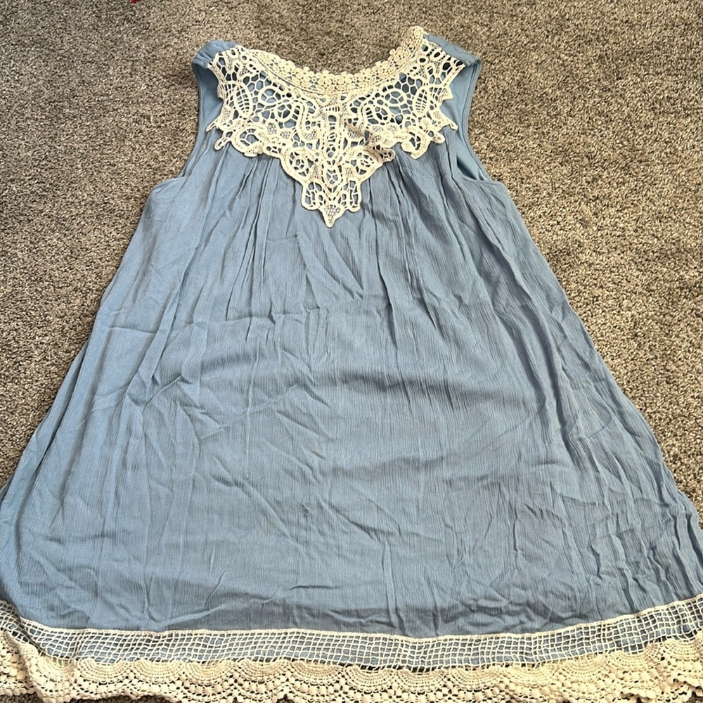 Women boutique dress